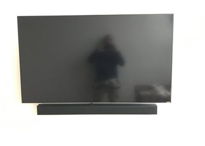 TV Mounting with Hidden Cables Brooklyn