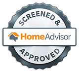 Home Advisor Pro Handyman Approved